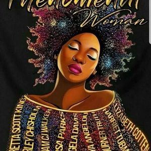 Meet your Posher, Terri